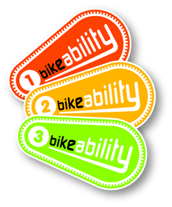 Bikeability Logo