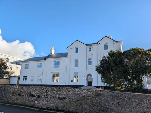 Brampton House Torquay Credit Tom Cobley