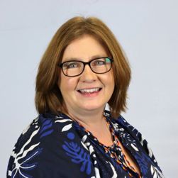 Kate Spencer Divisional Director Corporate Services (Interim)