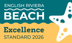 English Riviera Beach Excellence Standard