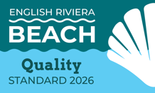 Quality beach standard award 2026