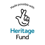 The National Lottery Heritage Fund