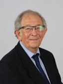 Councillor Alan Tyerman